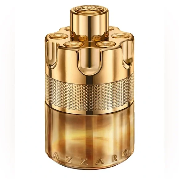 Azzaro Forever Wanted Elixir Perfume - Picture 2 of 2